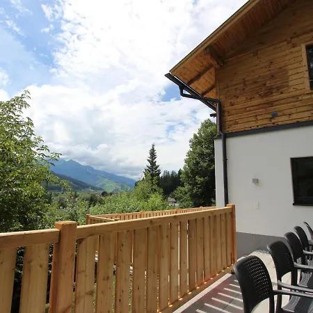 Chalet In Bruck Am Grossglockner Near Lift Bruck an der Grossglocknerstrasse